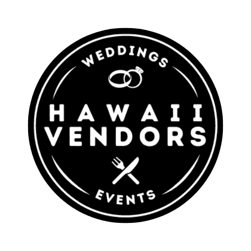 Hawaii Vendors
