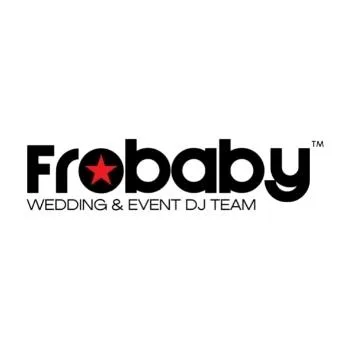 Frobaby Wedding & Event DJ Team