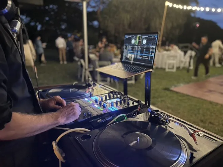 Frobaby Productions DJ Team — photo 2
