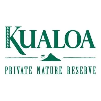 Kualoa Ranch logo
