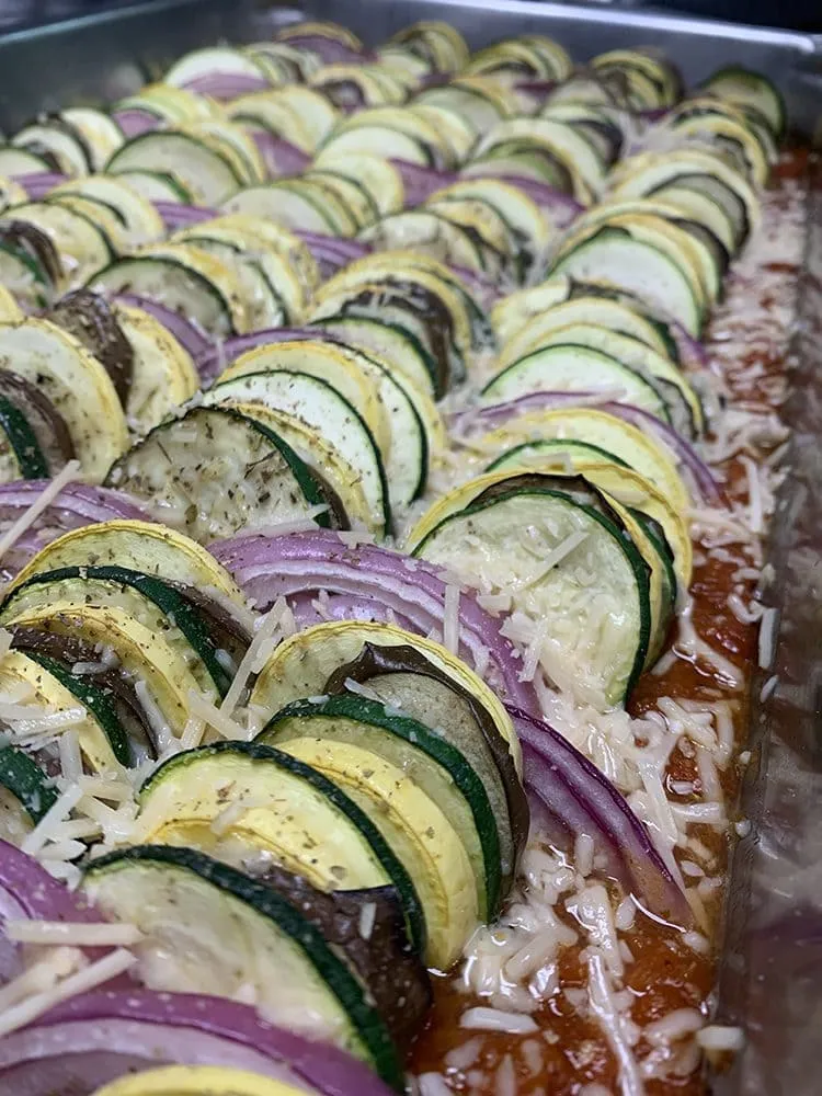 Kualoa Ranch Hawaii Catering — photo 2