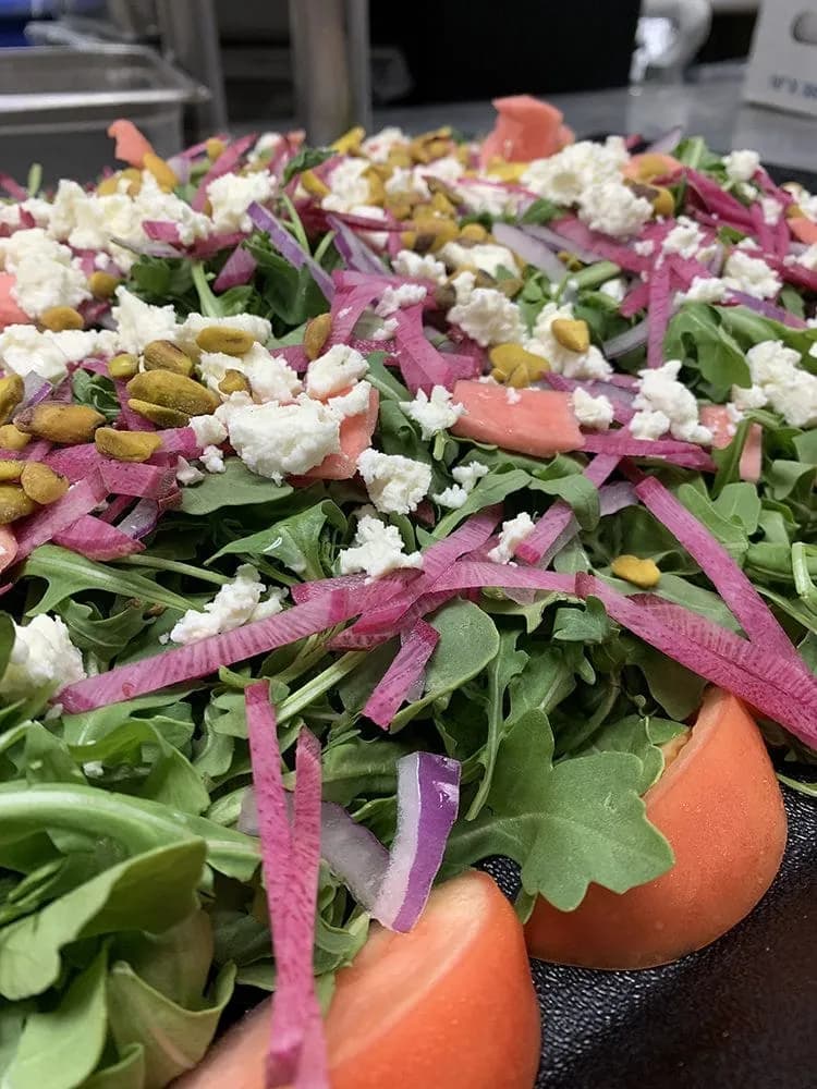 Kualoa Ranch Hawaii Catering — photo 4