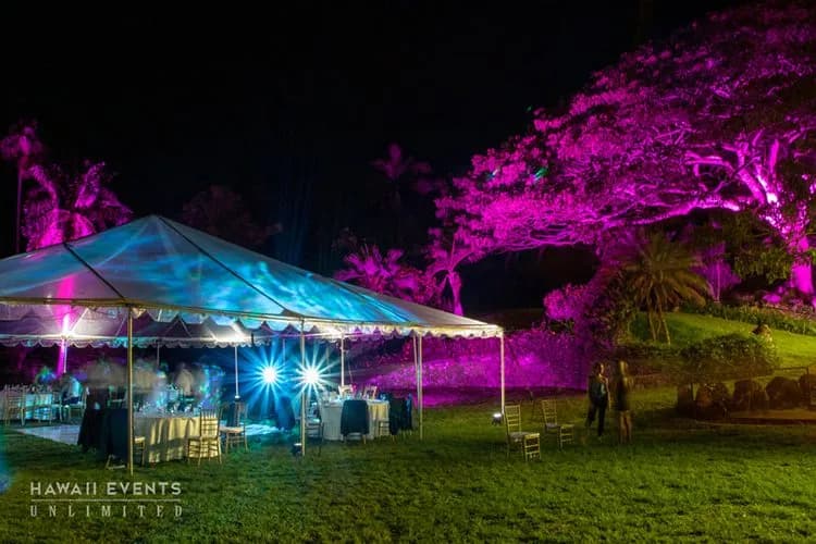 Hawaii Events Unlimited — photo 3