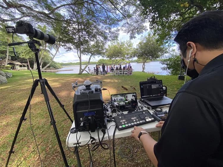 Hawaii Events Unlimited — photo 2