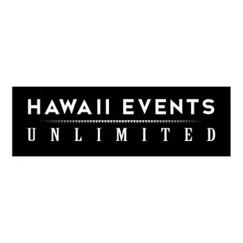 Hawaii Events Unlimited logo