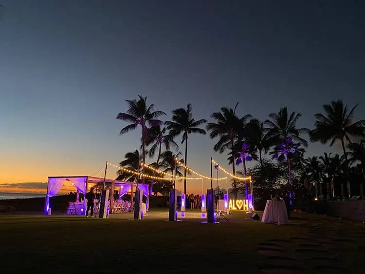 Hawaii Events Unlimited — photo 4