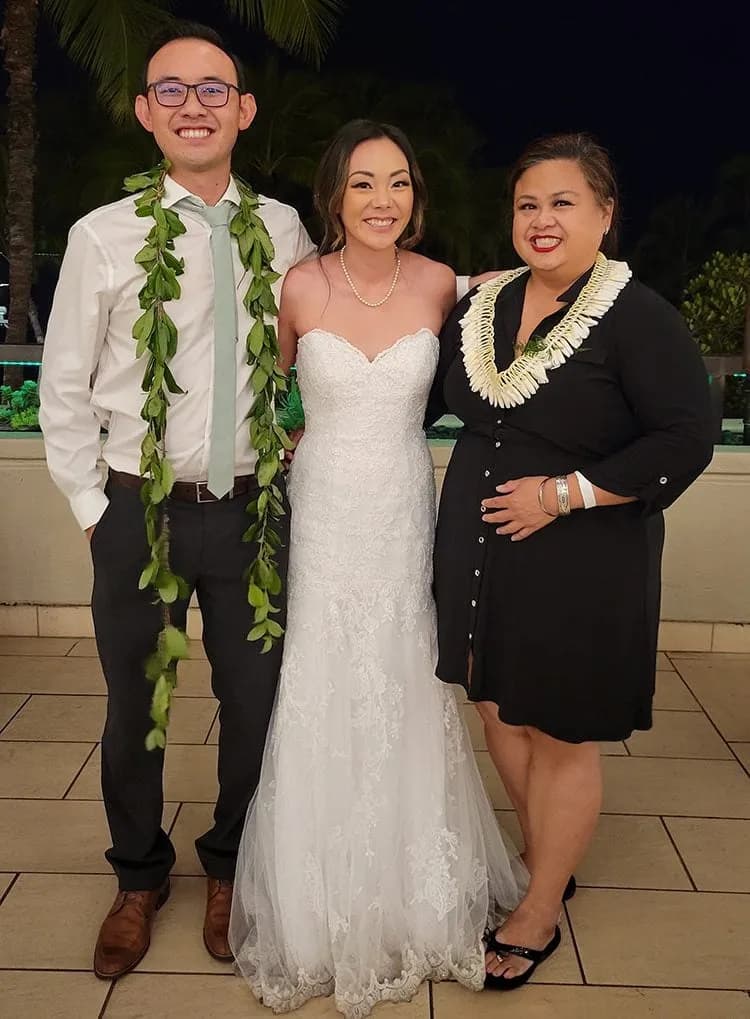 Wedding Planner 808 — photo 4