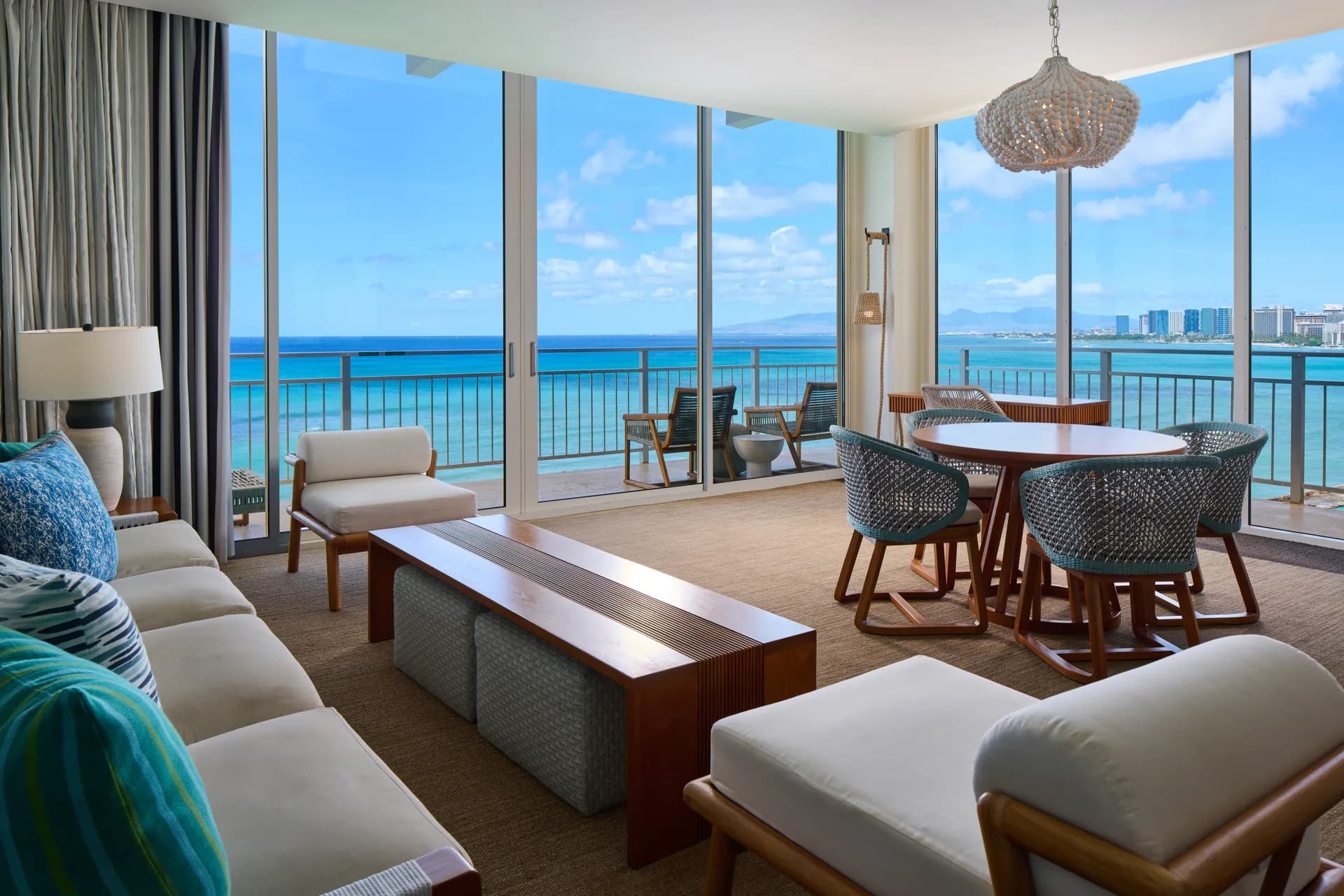 Kaimana Beach Hotel