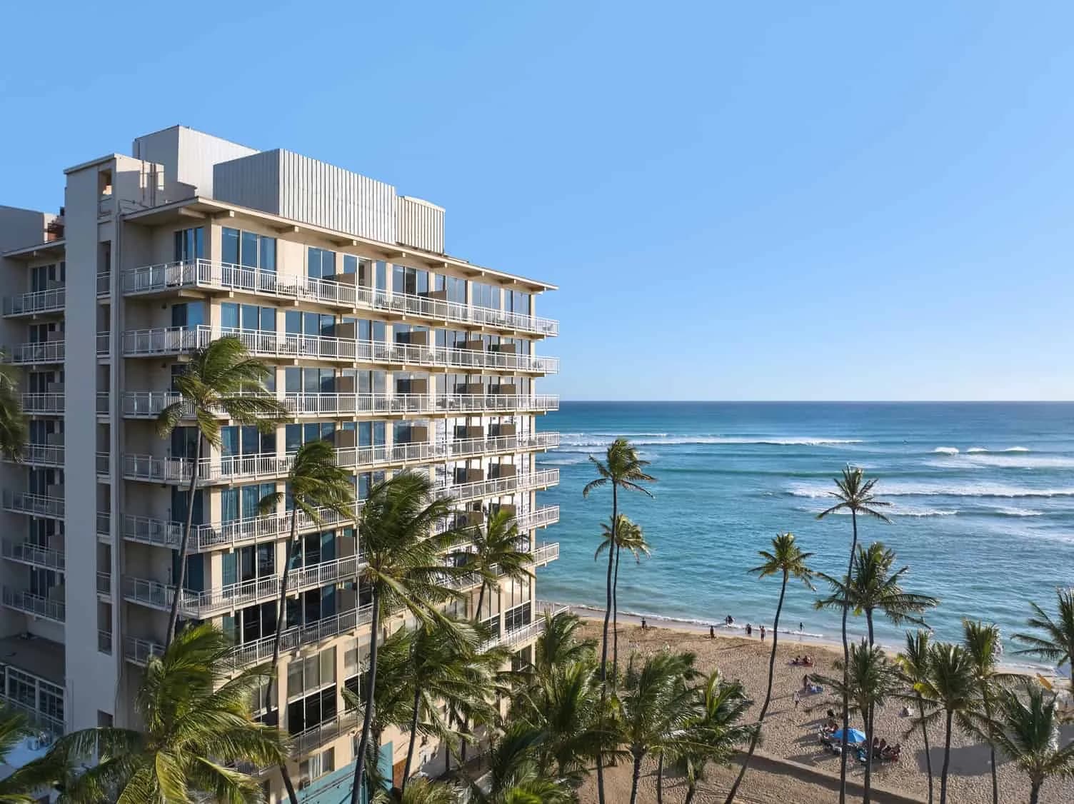 Kaimana Beach Hotel — photo 5