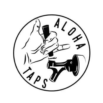 Aloha Taps logo