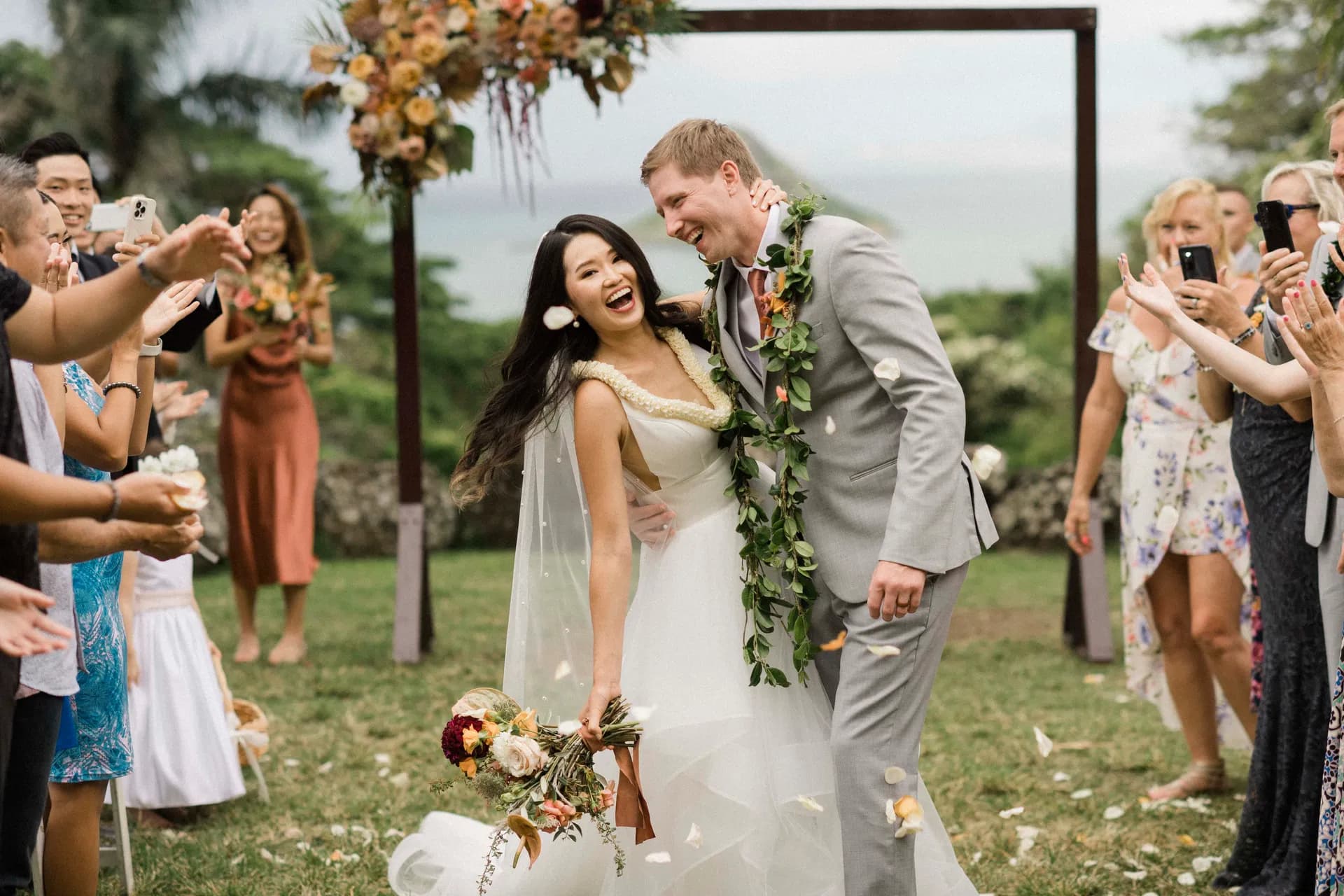 Bliss Bridal