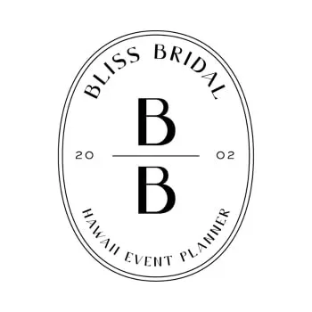 Bliss Bridal logo