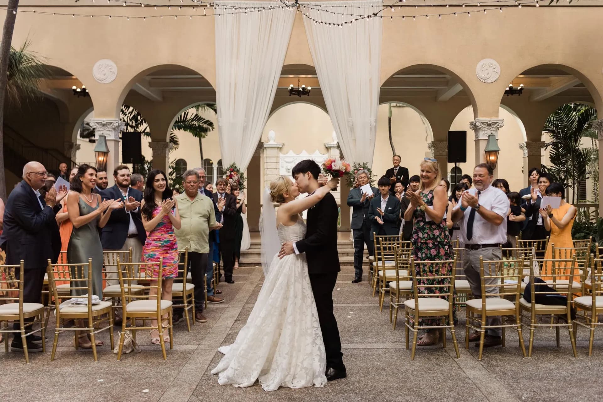 Bliss Bridal — photo 5