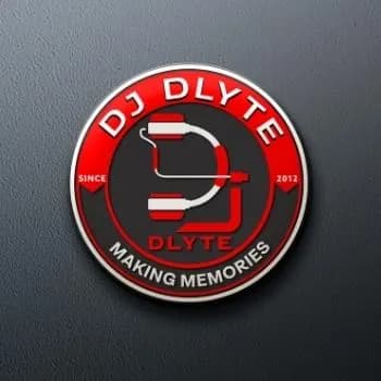 DJ D-LYTE logo