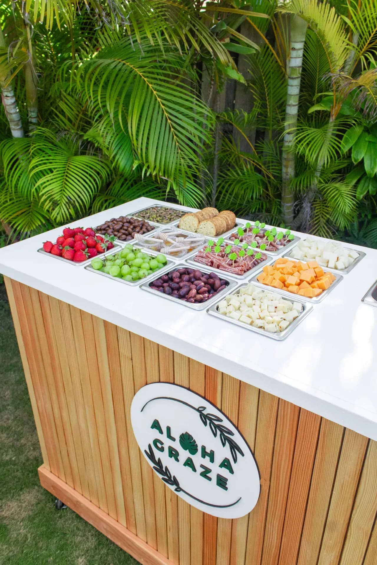 Aloha Graze Co. — photo 3