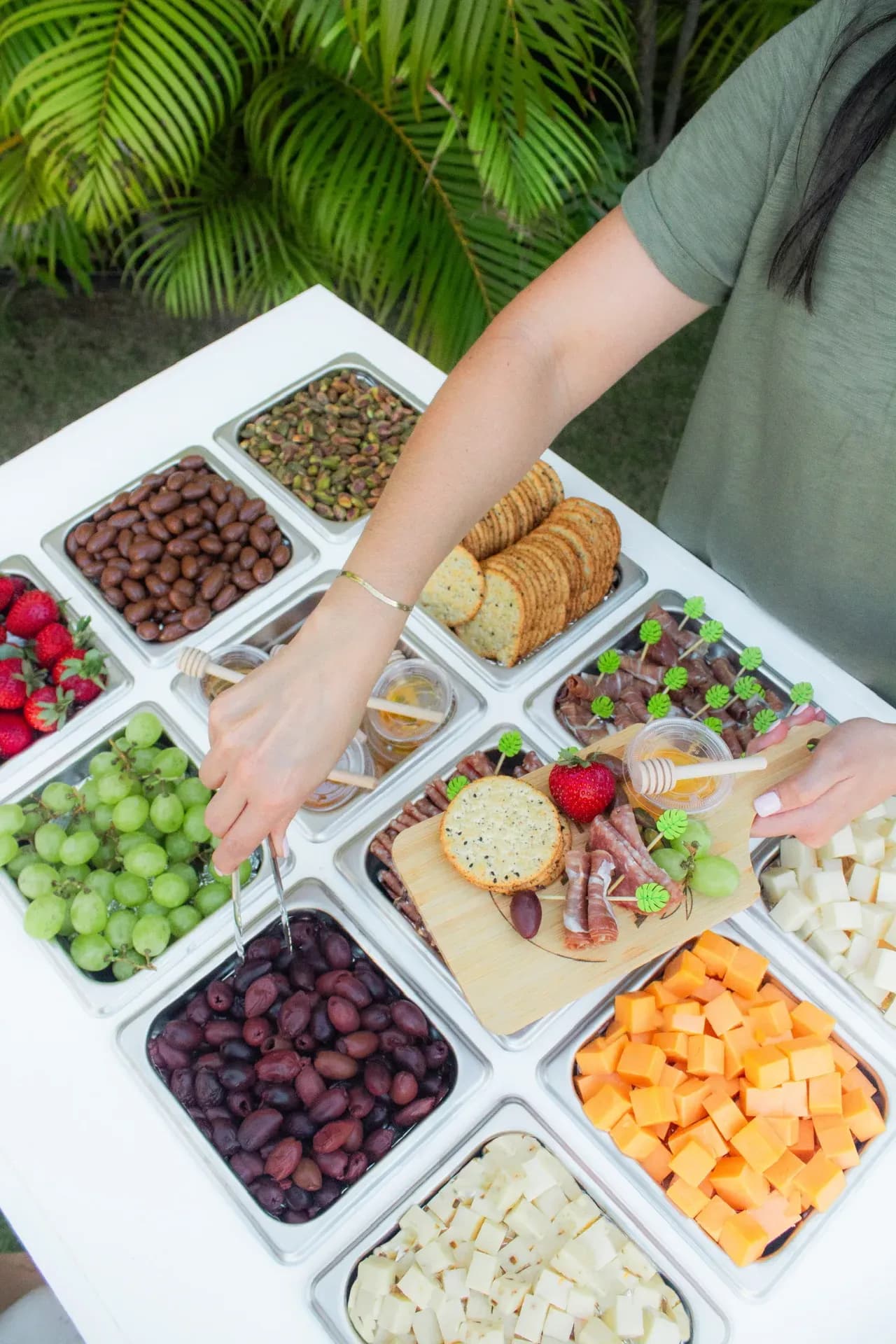 Aloha Graze Co. — photo 2