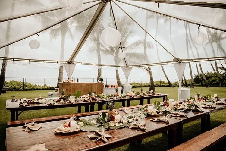 Fred + Kate Events — photo 3