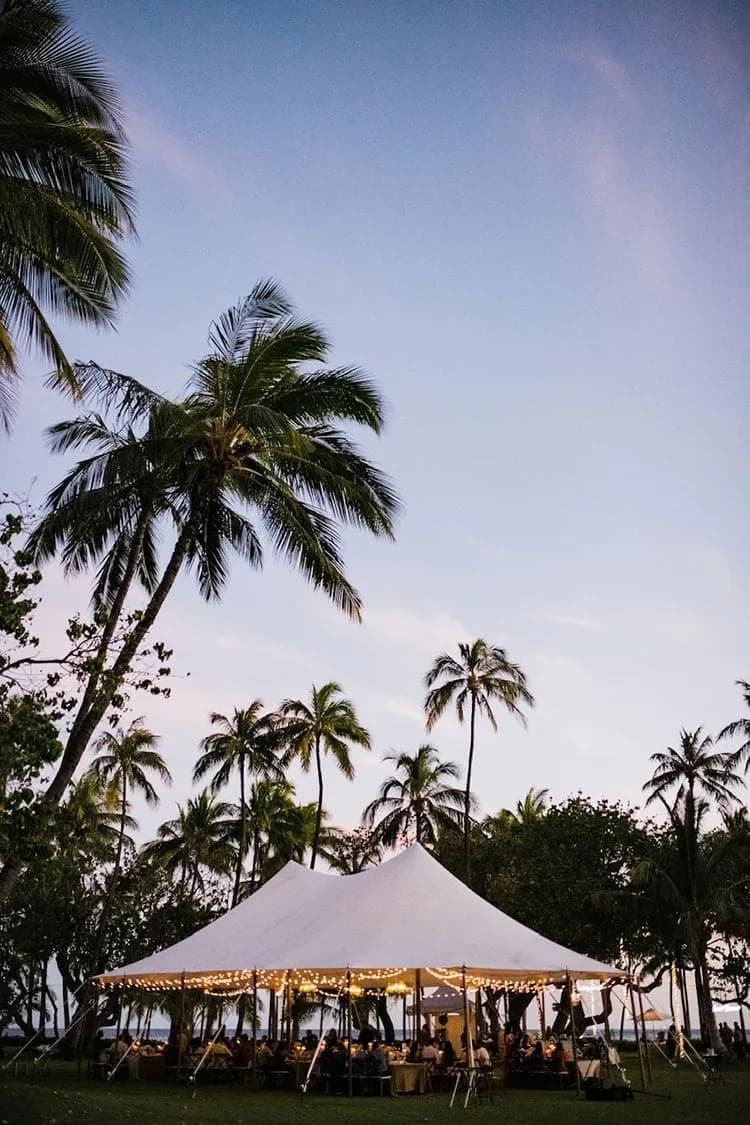 Fred + Kate Events — photo 4
