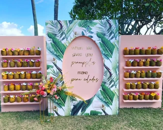 Honolulu Bartending Company — photo 2