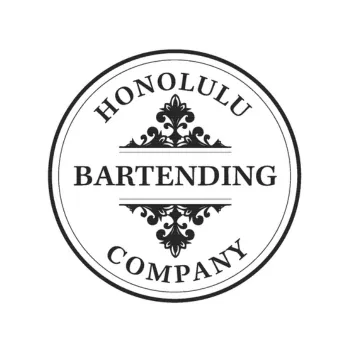 Honolulu Bartending Company logo