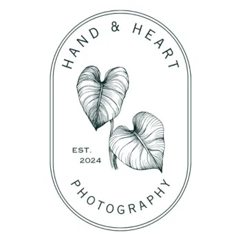 Hand & Heart Photography