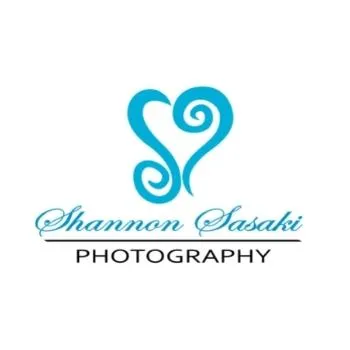 Shannon Sasaki Photography logo