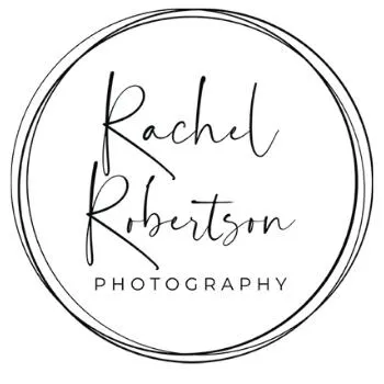 Rachel Robertson Photography logo