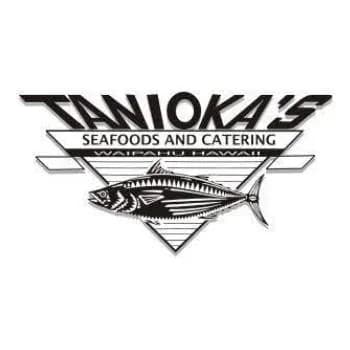 Taniokas Seafoods and Catering