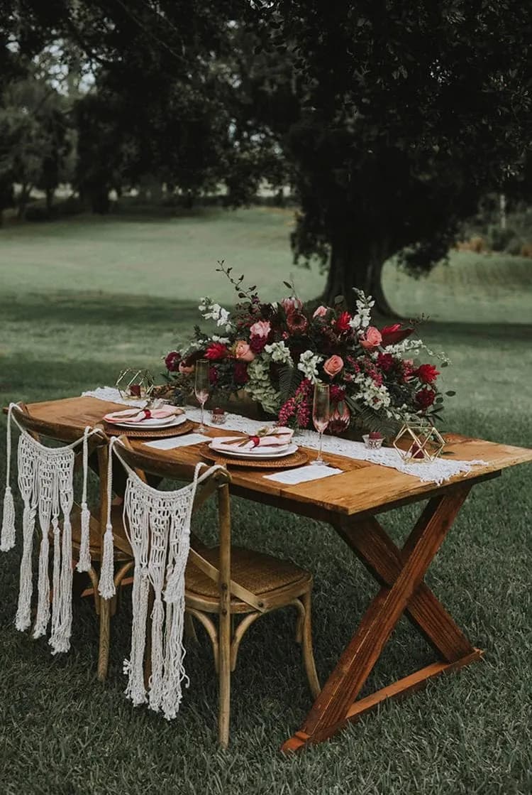 Weddings by Forrest and Lauran — photo 2