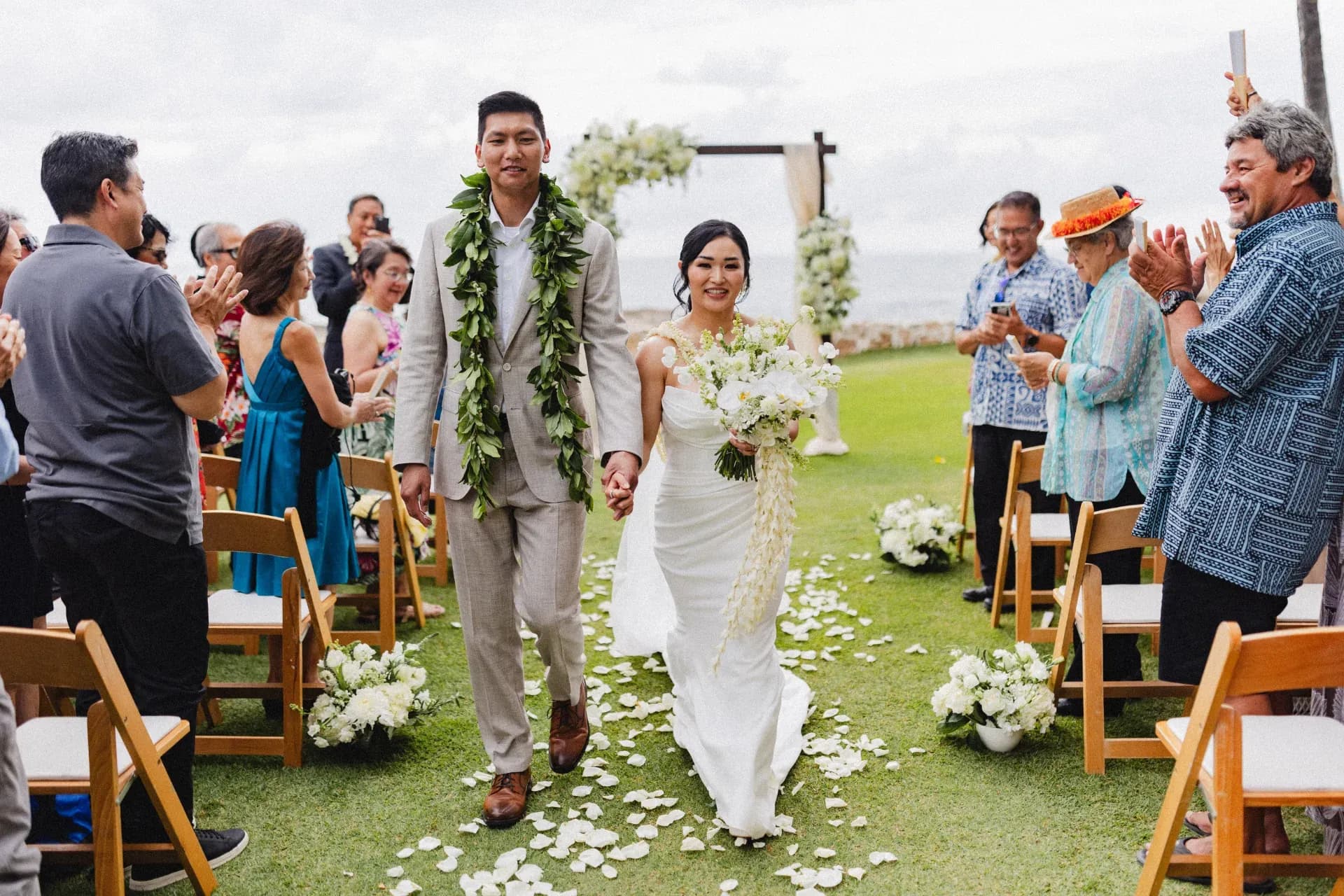 Weddings by Forrest and Lauran