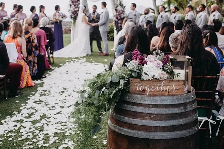 Cherished in Hawaii Weddings — photo 4
