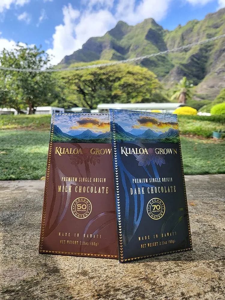 Kualoa Grown — photo 3