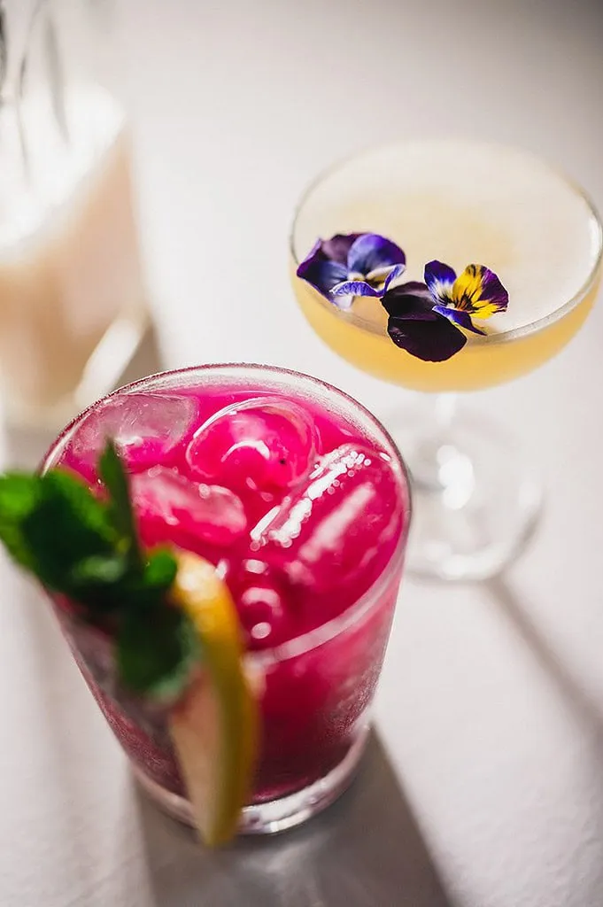 Bar Services