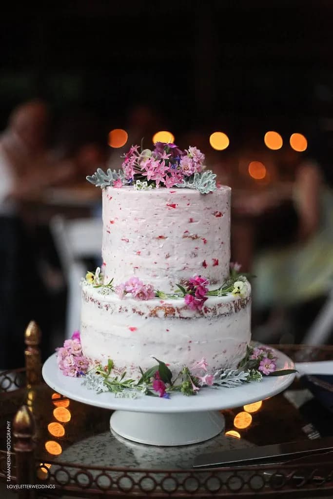 Cake & Dessert