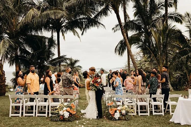 Wedding Planning & Coordination