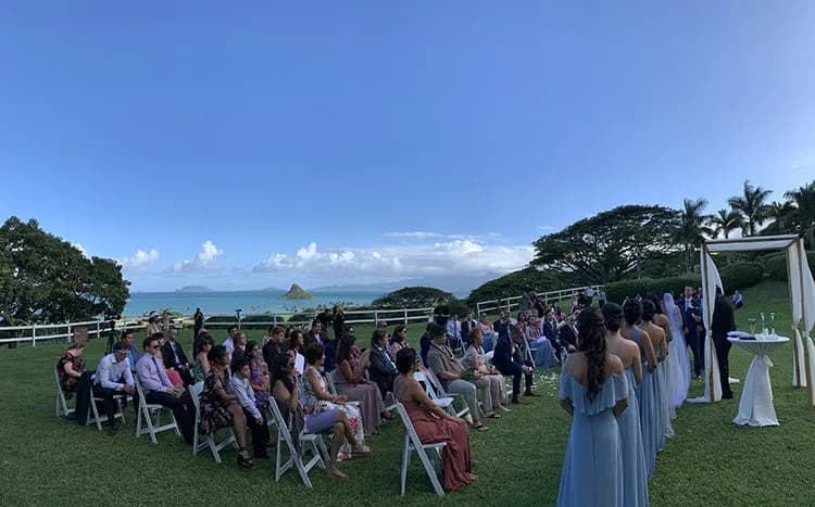 Bliss DJs Hawaii — photo 5