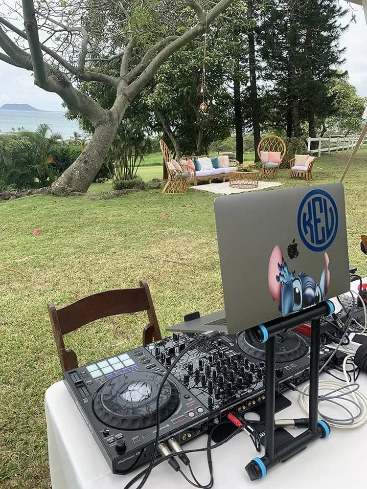 Bliss DJs Hawaii — photo 4