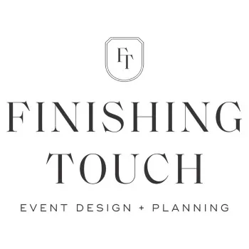 Finishing Touch logo