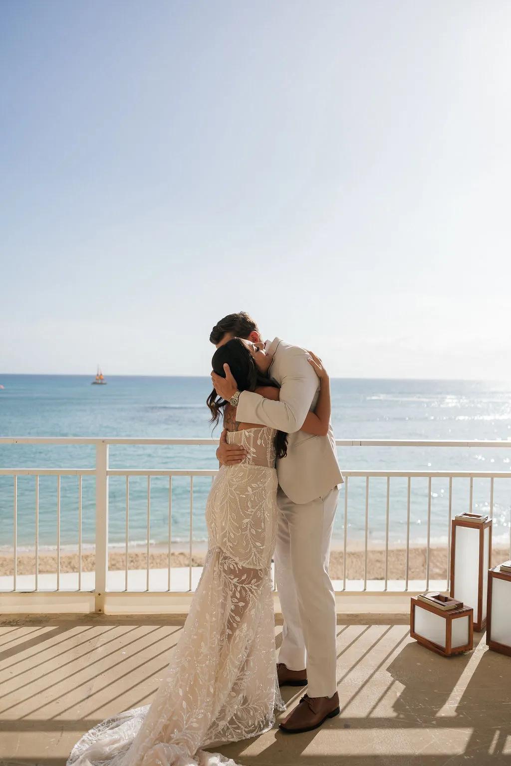 Kaimana Beach Hotel