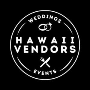 hawaii vendors logo