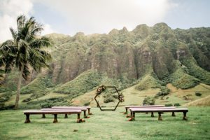 hawaii wedding planning by luana events