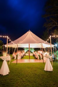 wedding decor by luana events