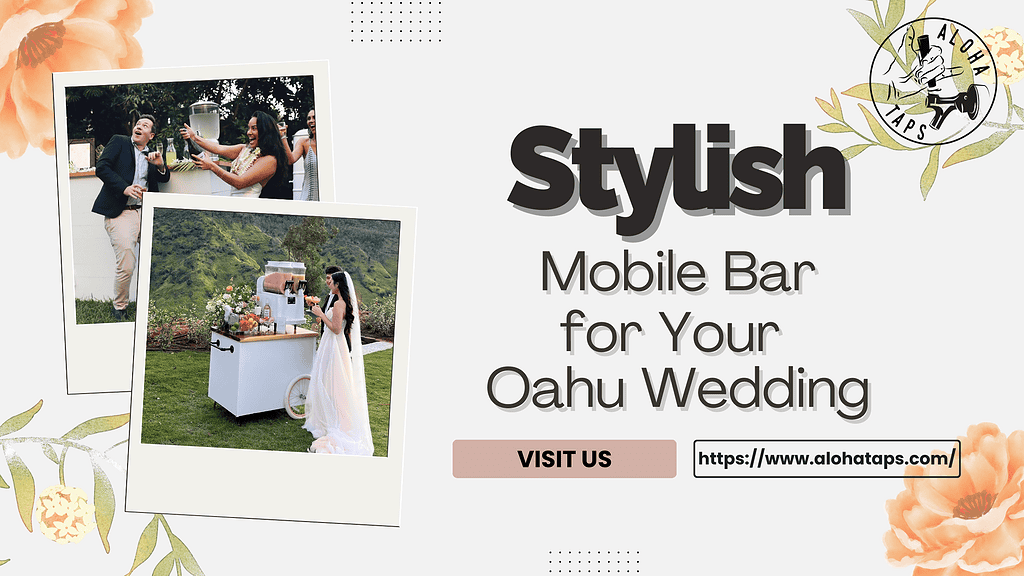 mobile bar oahu