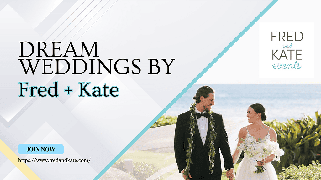 Honolulu wedding planner